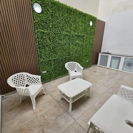 Close To Seafront Spacious Brand New 2 Bedroom 2 Bath & Outdoor Appartement St. Paul's Bay